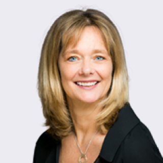 Louise Mayor
