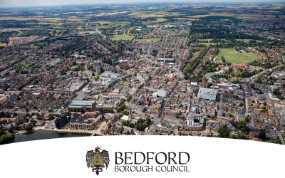 Elastik Learning announces new partnership with Bedford Borough Council